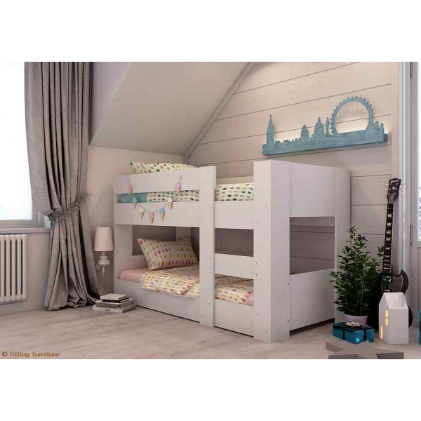 Compact Bunk Beds kids beds melbourne | bunk bed compact mid / low height Compact Bunk Beds kids beds melbourne | bunk bed compact mid / low height
