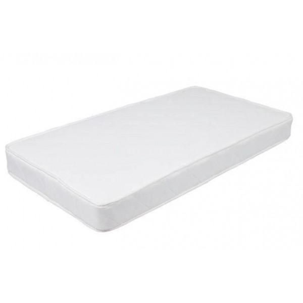 cot size bed